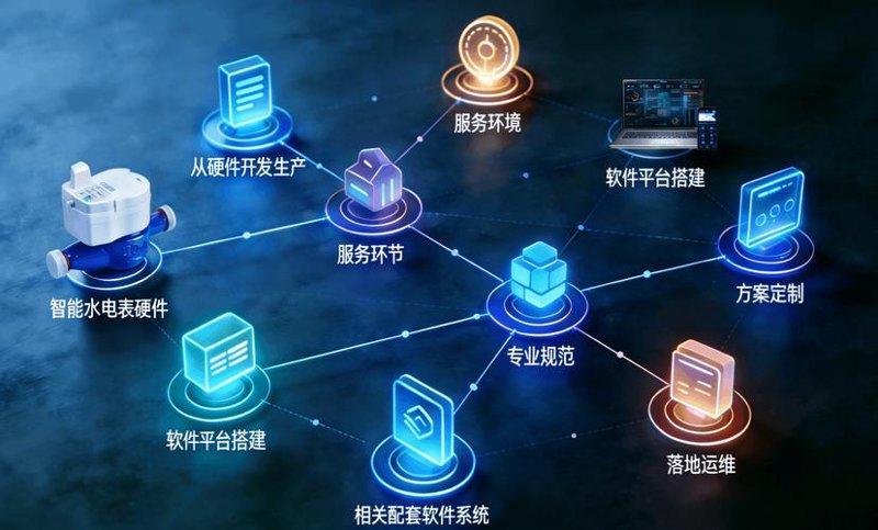 绿色转型：解读建筑行业的节能改造新趋势